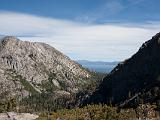 Lake Tahoe 07 : Vermont Canoe Spring